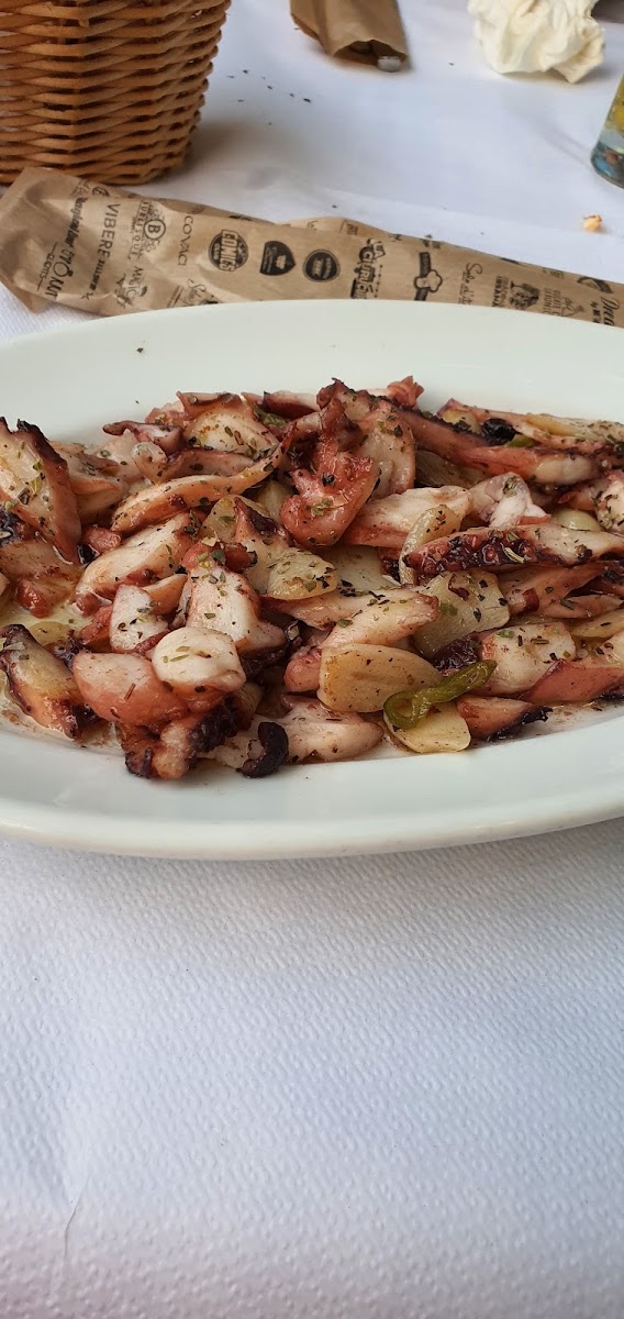 Santorini Restaurant Photo 7