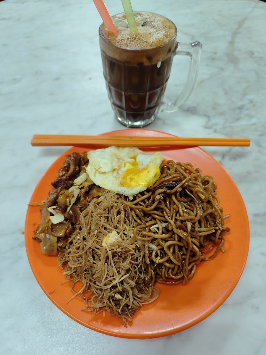Nam Hooi Cafe Photo 10