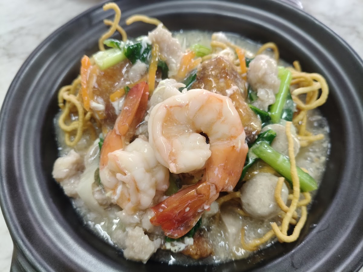 Nam Hooi Cafe Photo 4