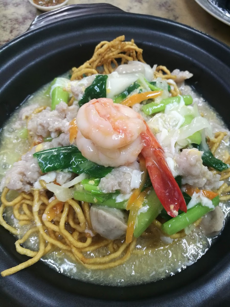 Nam Hooi Cafe Photo 5