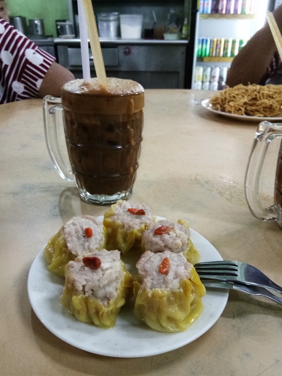 Nam Hooi Cafe Photo 6