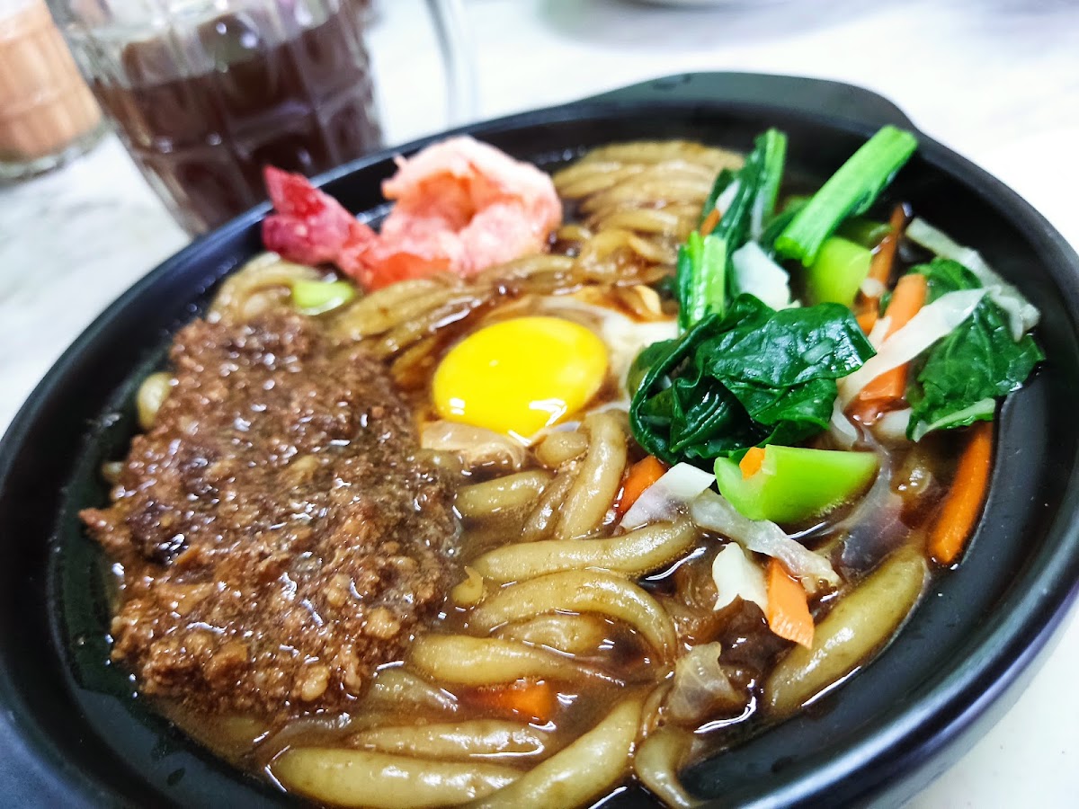 Nam Hooi Cafe Photo 7