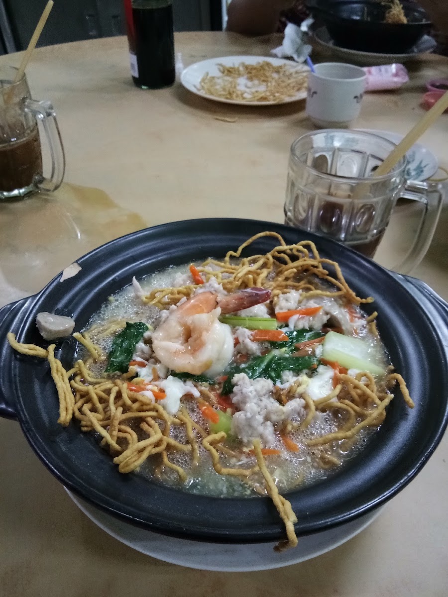 Nam Hooi Cafe Photo 8
