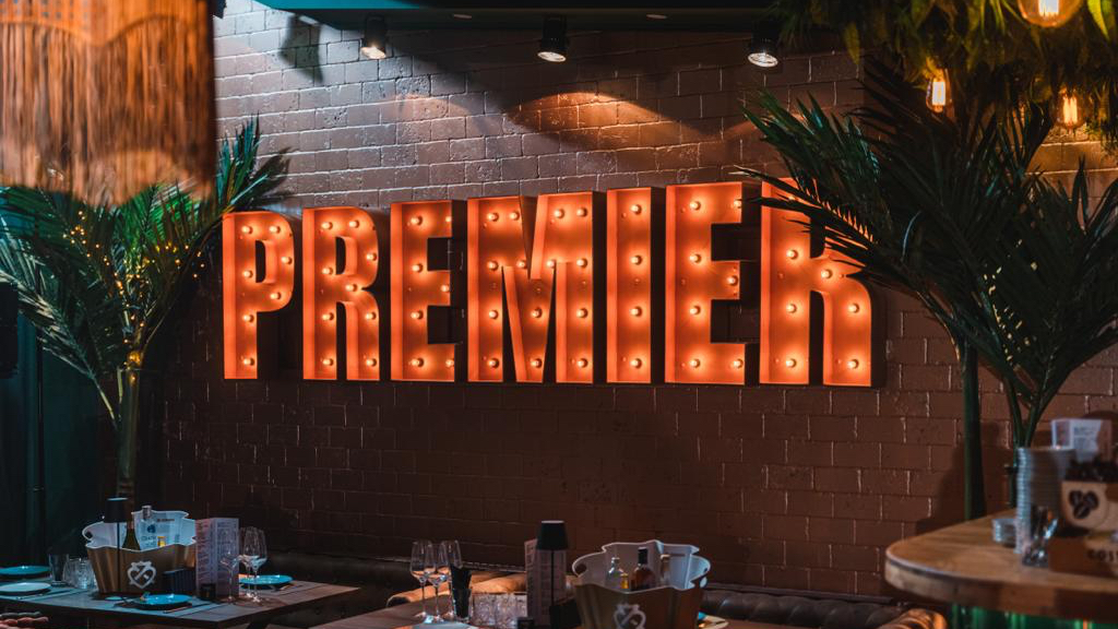 Le Premier