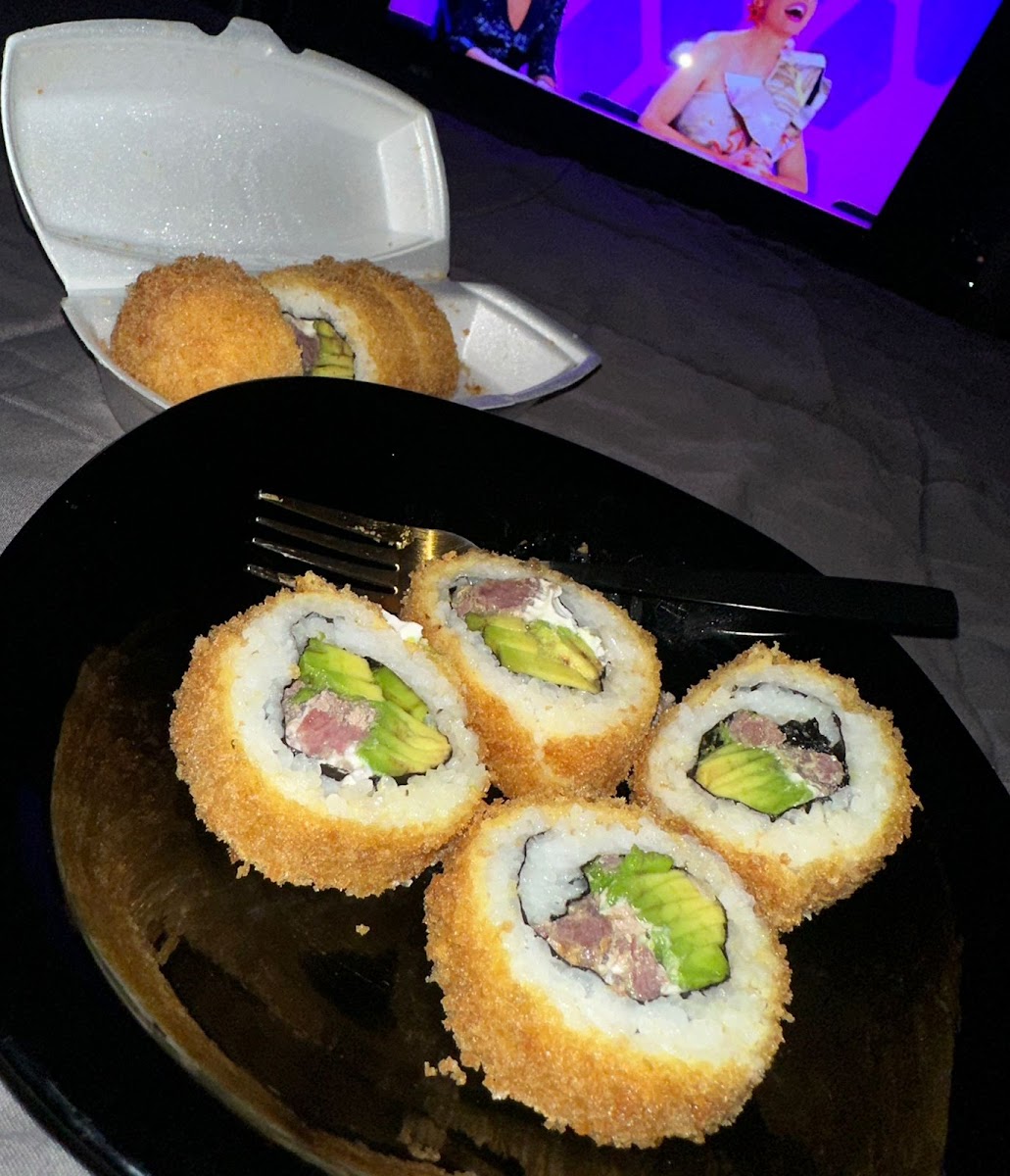 Sushi Wong Photo 3