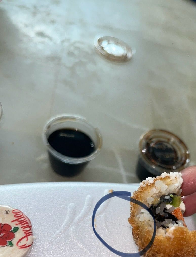 Sushi Wong Photo 4