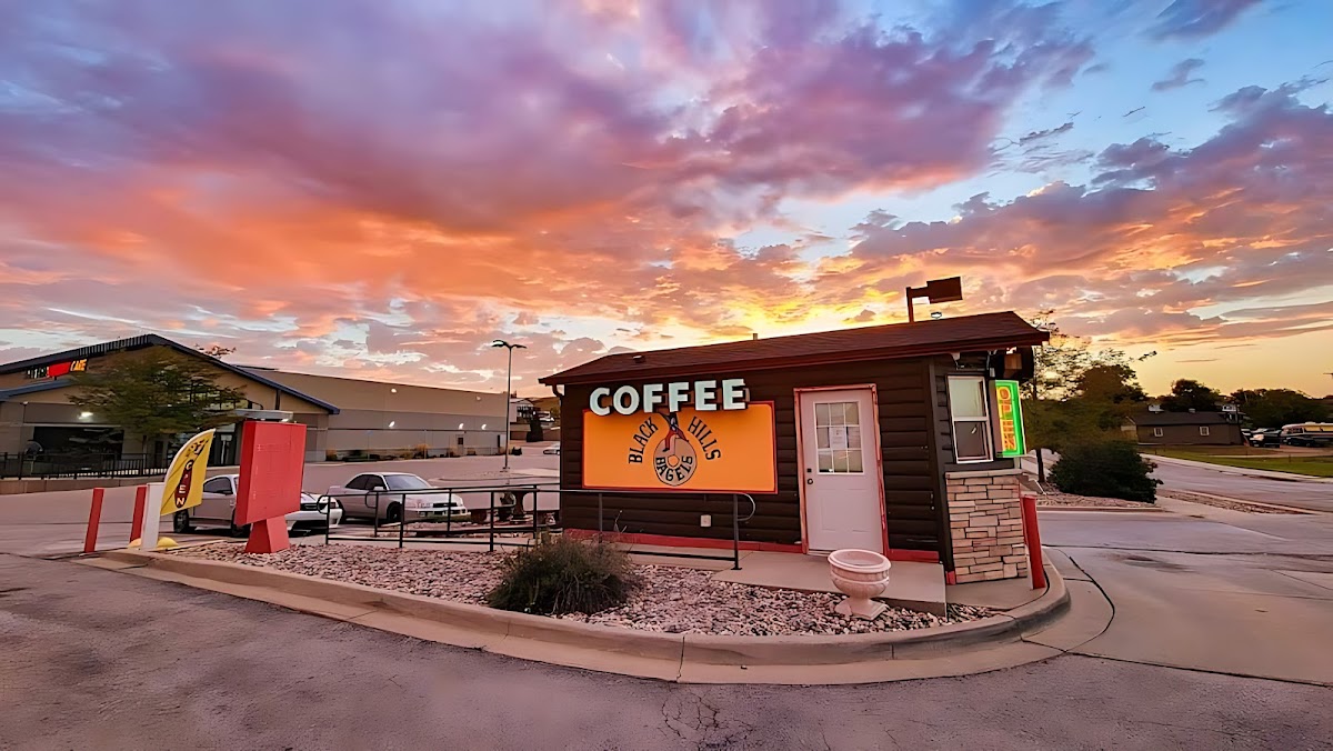 Black Hills Bagels