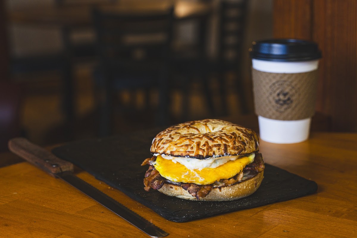 Black Hills Bagels Photo 2