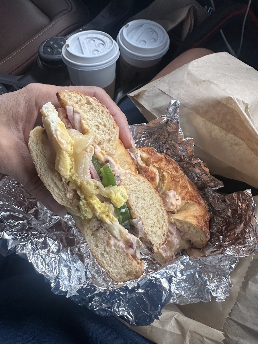 Black Hills Bagels Photo 4