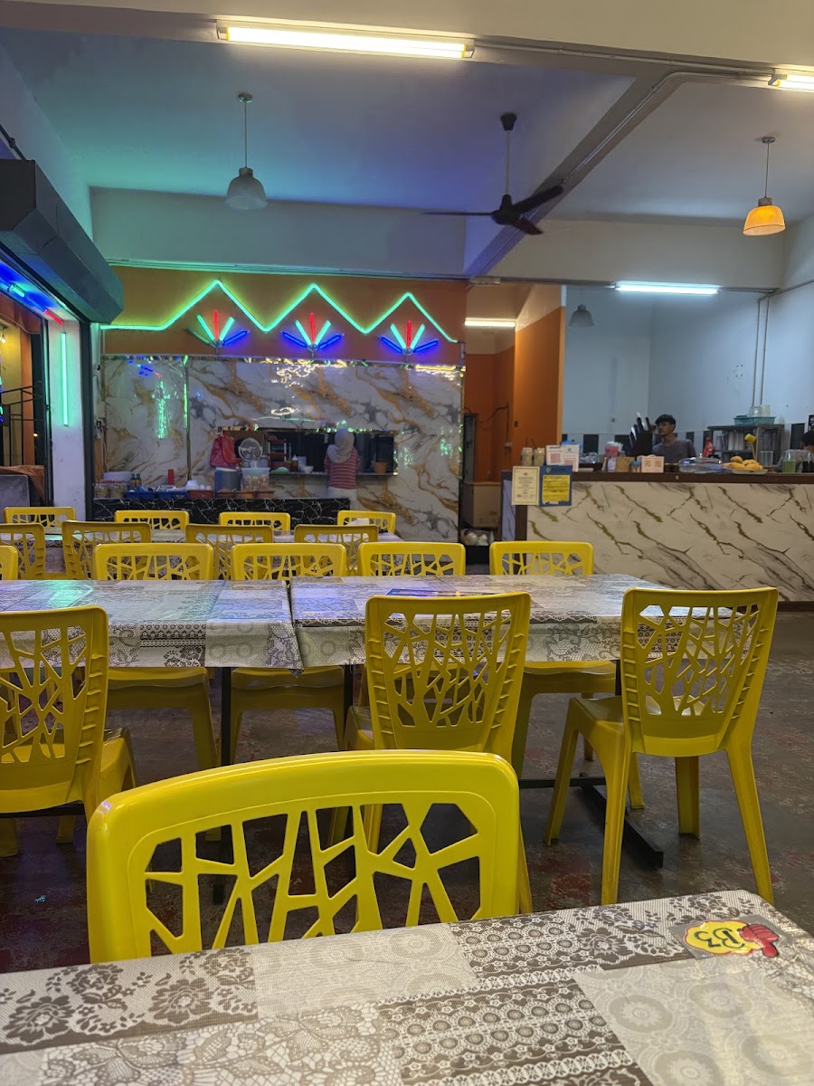 Zura Selatan Thai Tomyam Photo 10