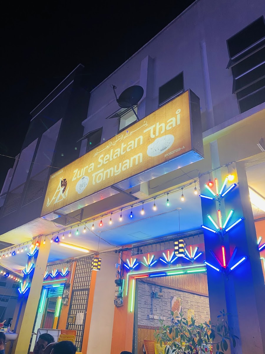 Zura Selatan Thai Tomyam Photo 4