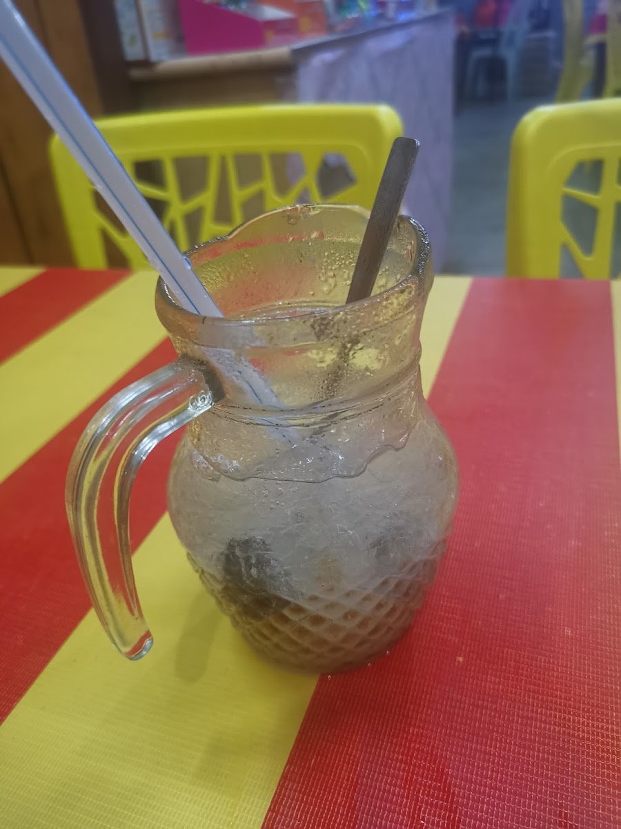 Zura Selatan Thai Tomyam Photo 7