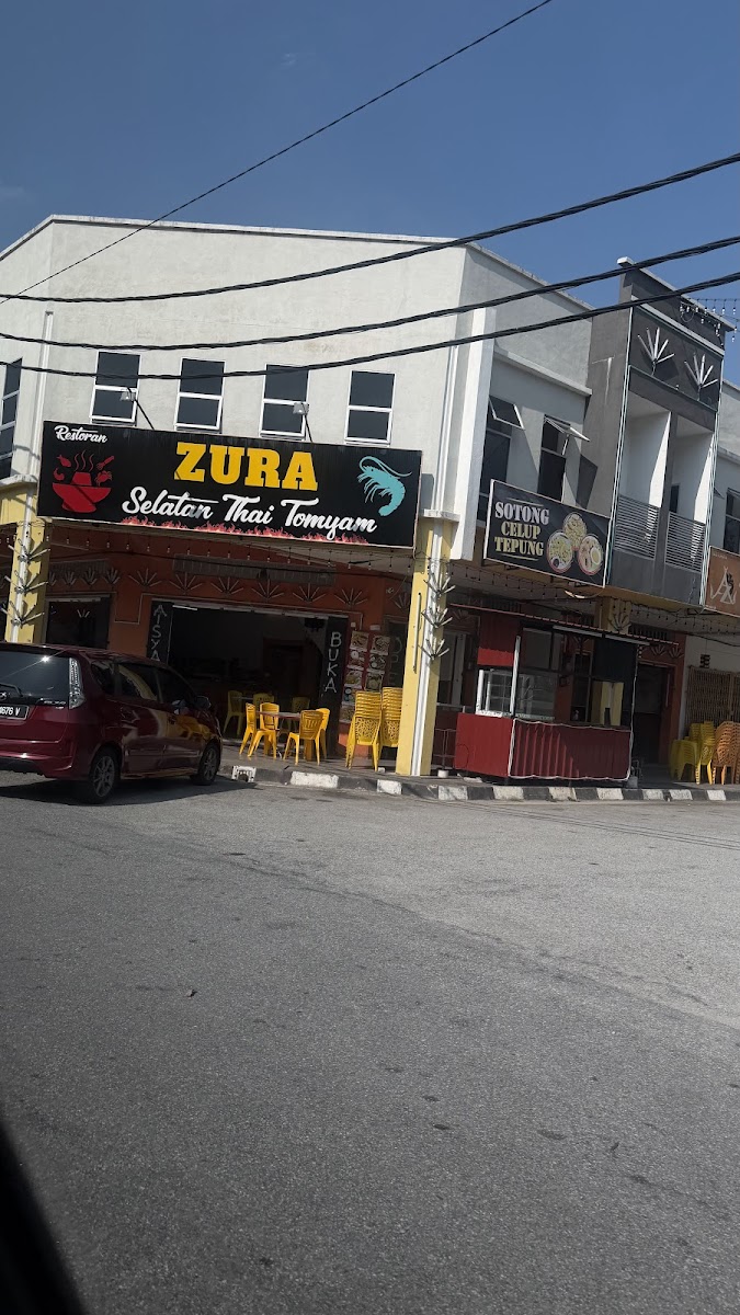 Zura Selatan Thai Tomyam Photo 8
