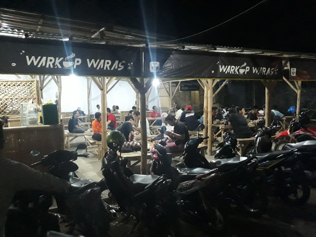 Warkop Waras Photo 3