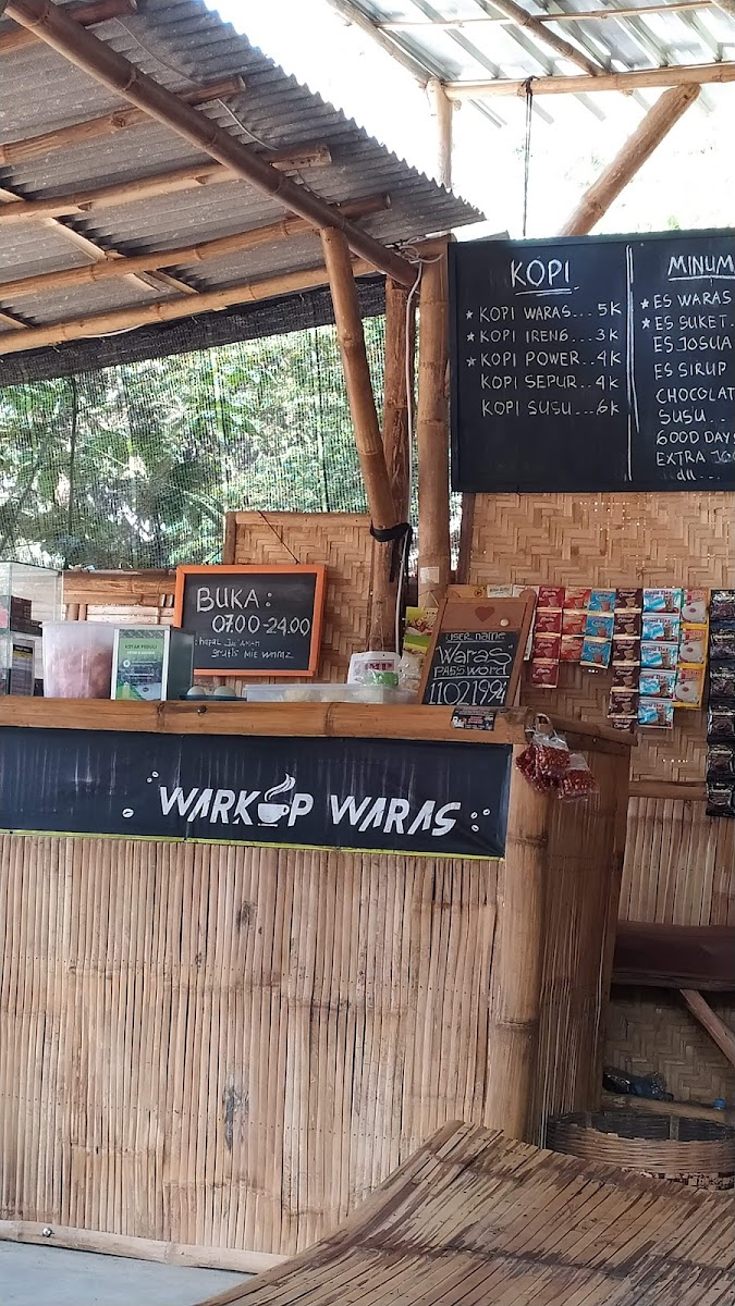 Warkop Waras Photo 4
