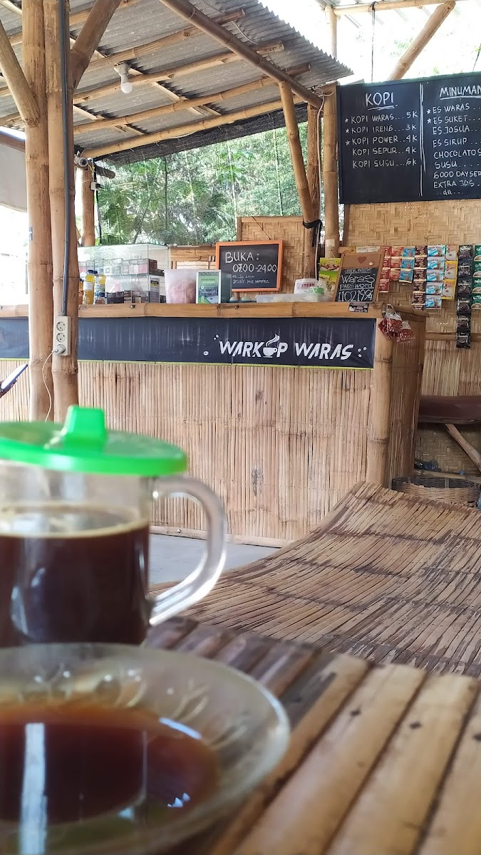 Warkop Waras Photo 6