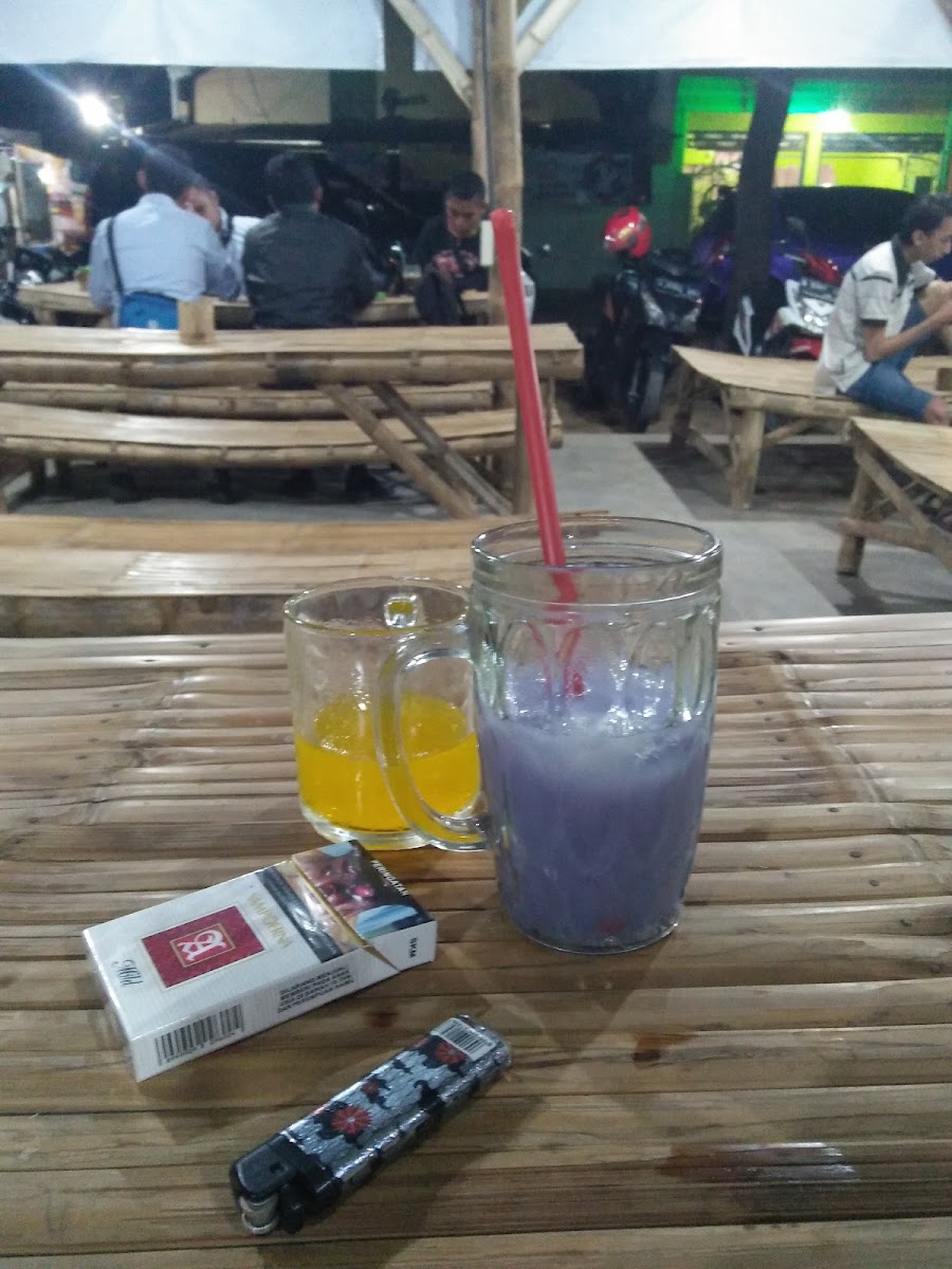 Warkop Waras Photo 7