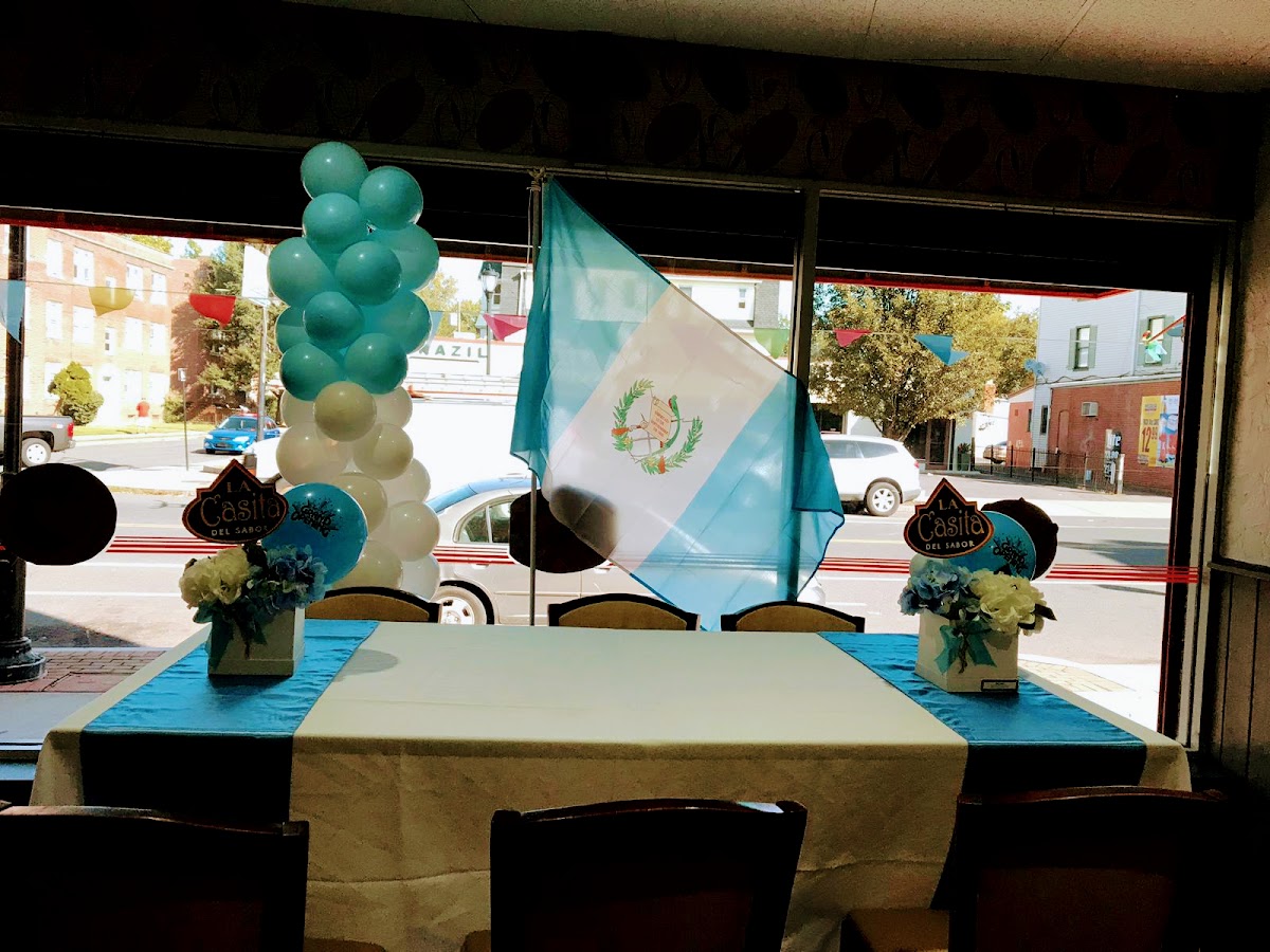 La Casita Del Sabor1