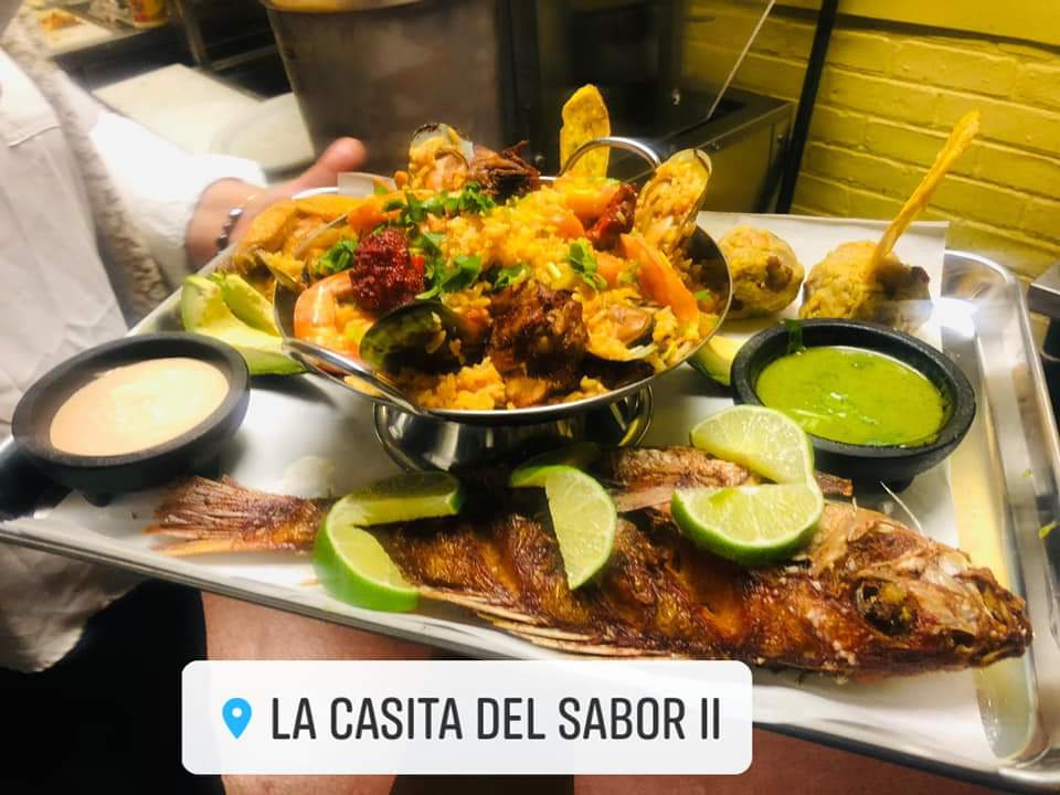 La Casita Del Sabor1 Photo 9