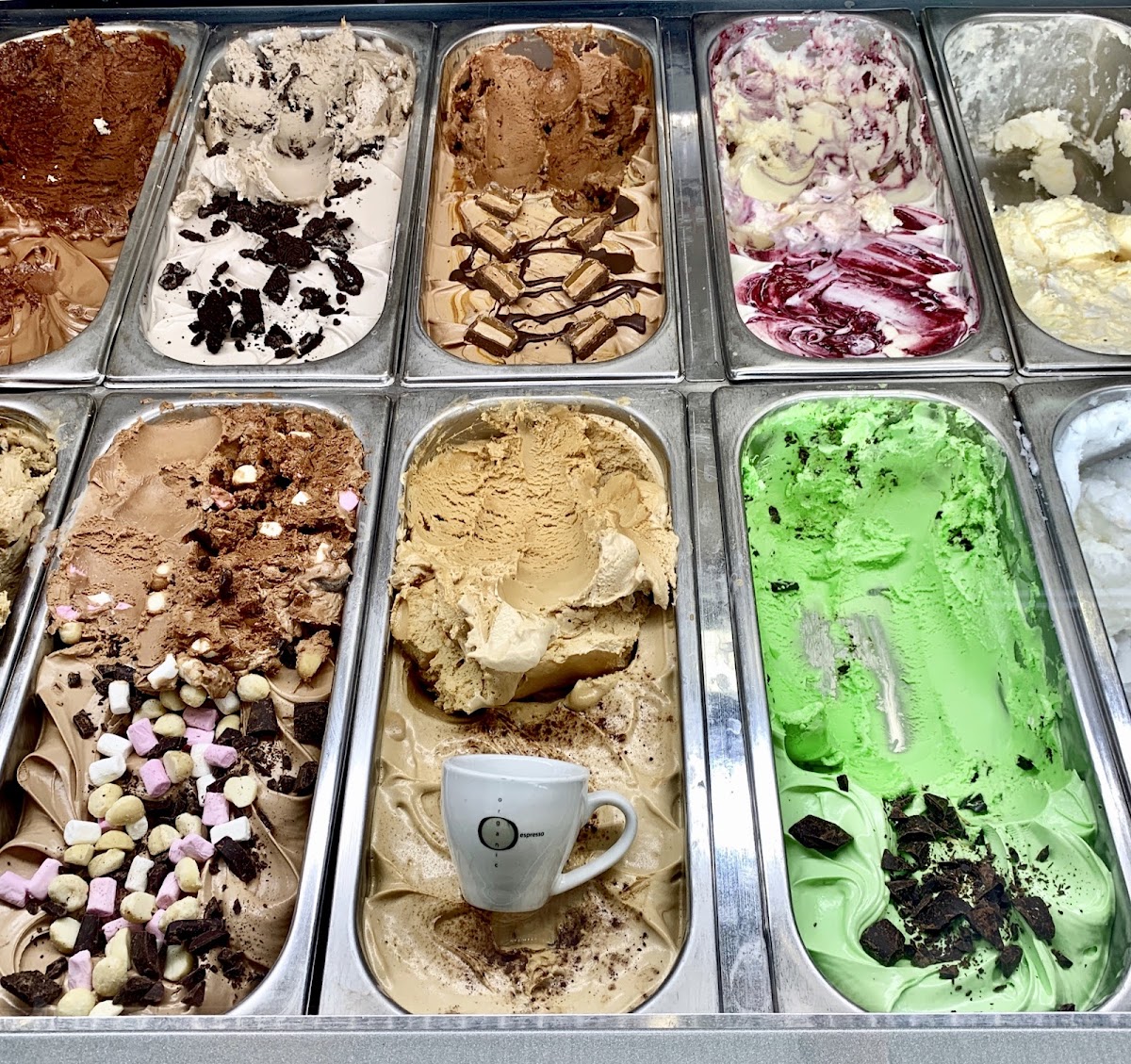 Brighton St - Takeaway Photo 6