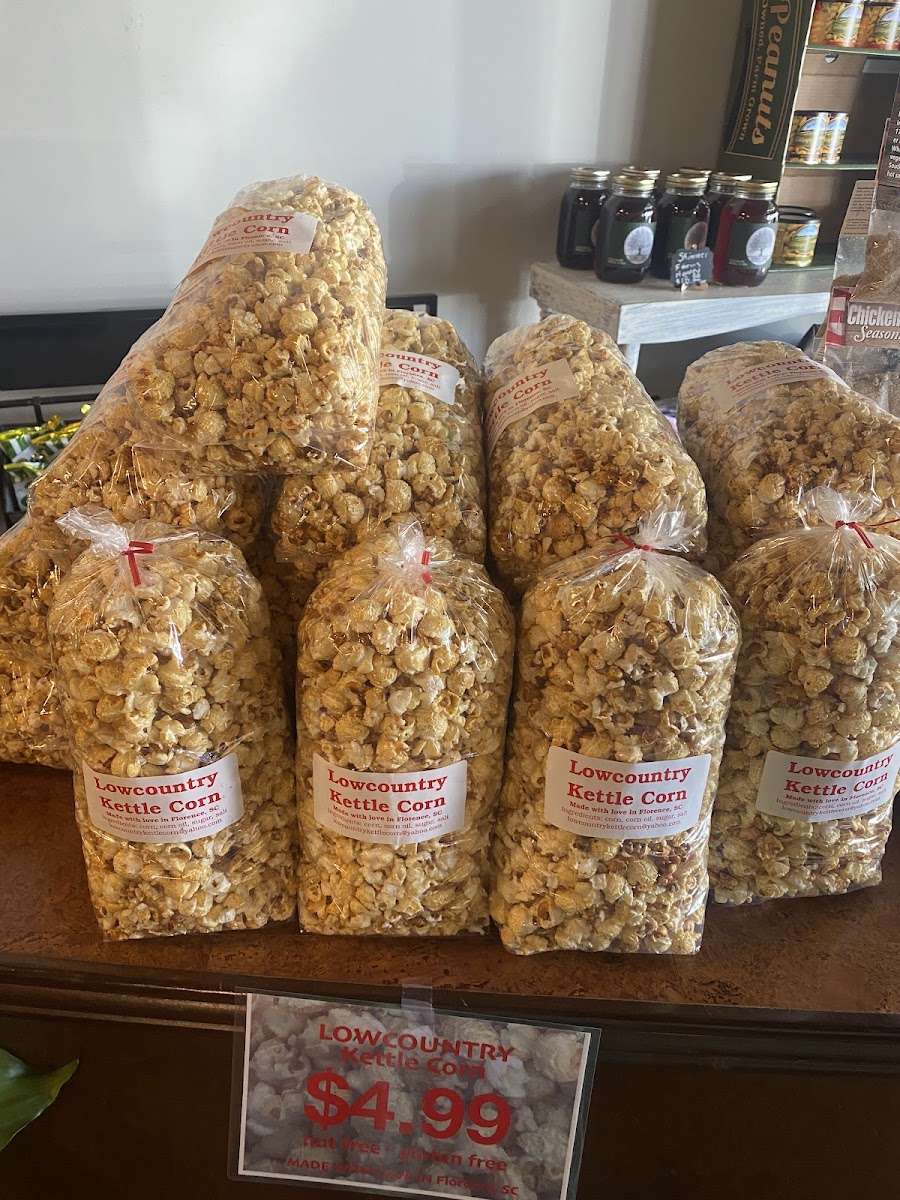 Darlington Mercantile & Confectionary Photo 4
