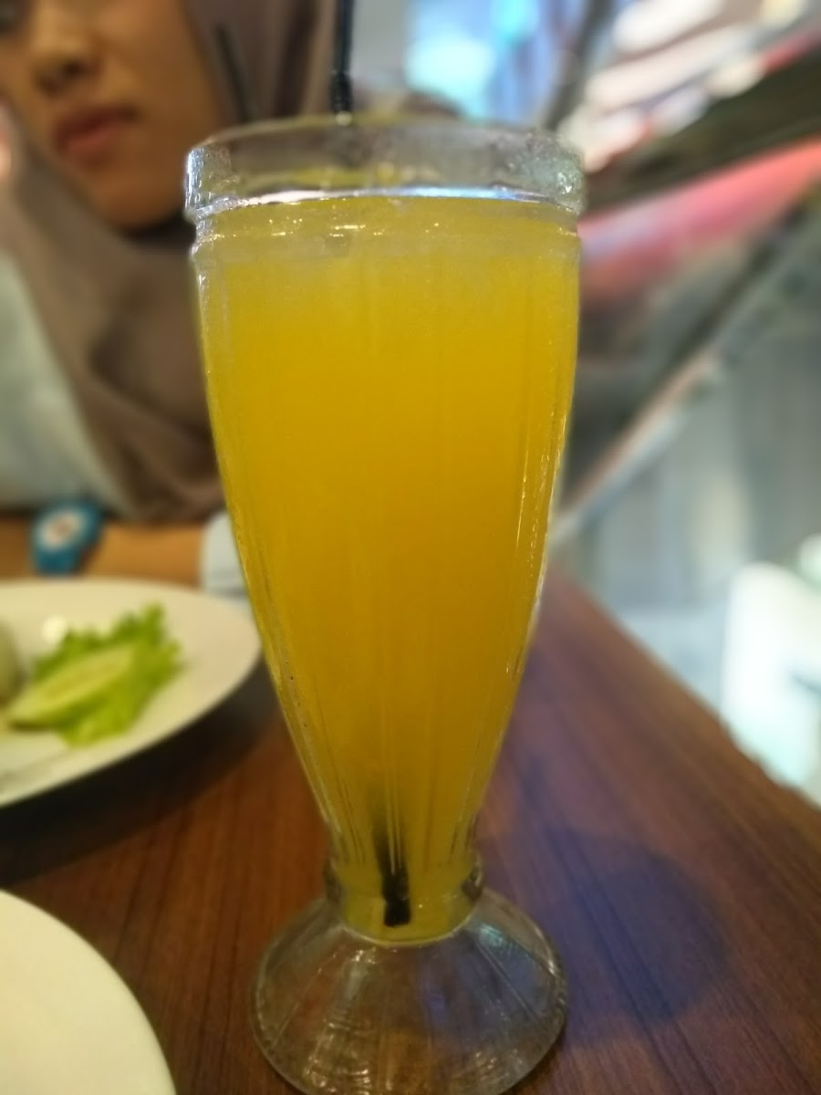 Bebek Dower Atrium Photo 10