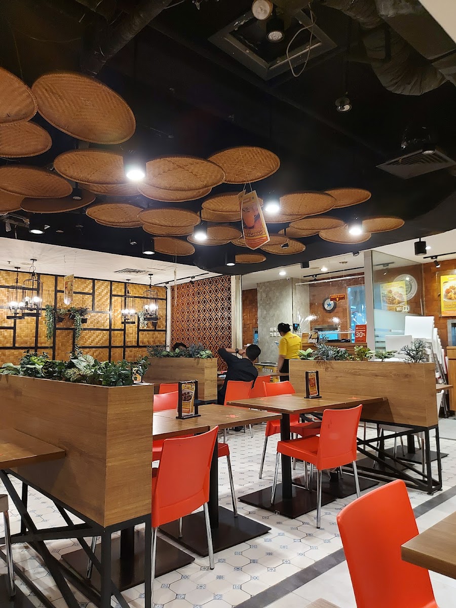 Bebek Dower Atrium Photo 3
