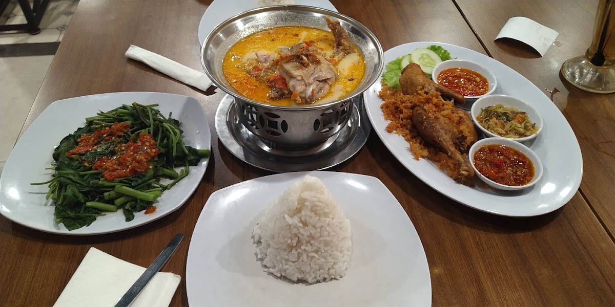 Bebek Dower Atrium Photo 4