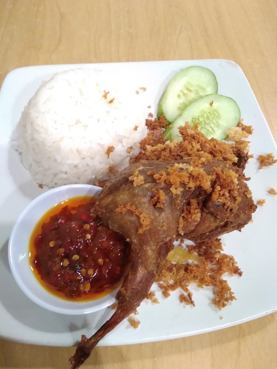 Bebek Dower Atrium Photo 5