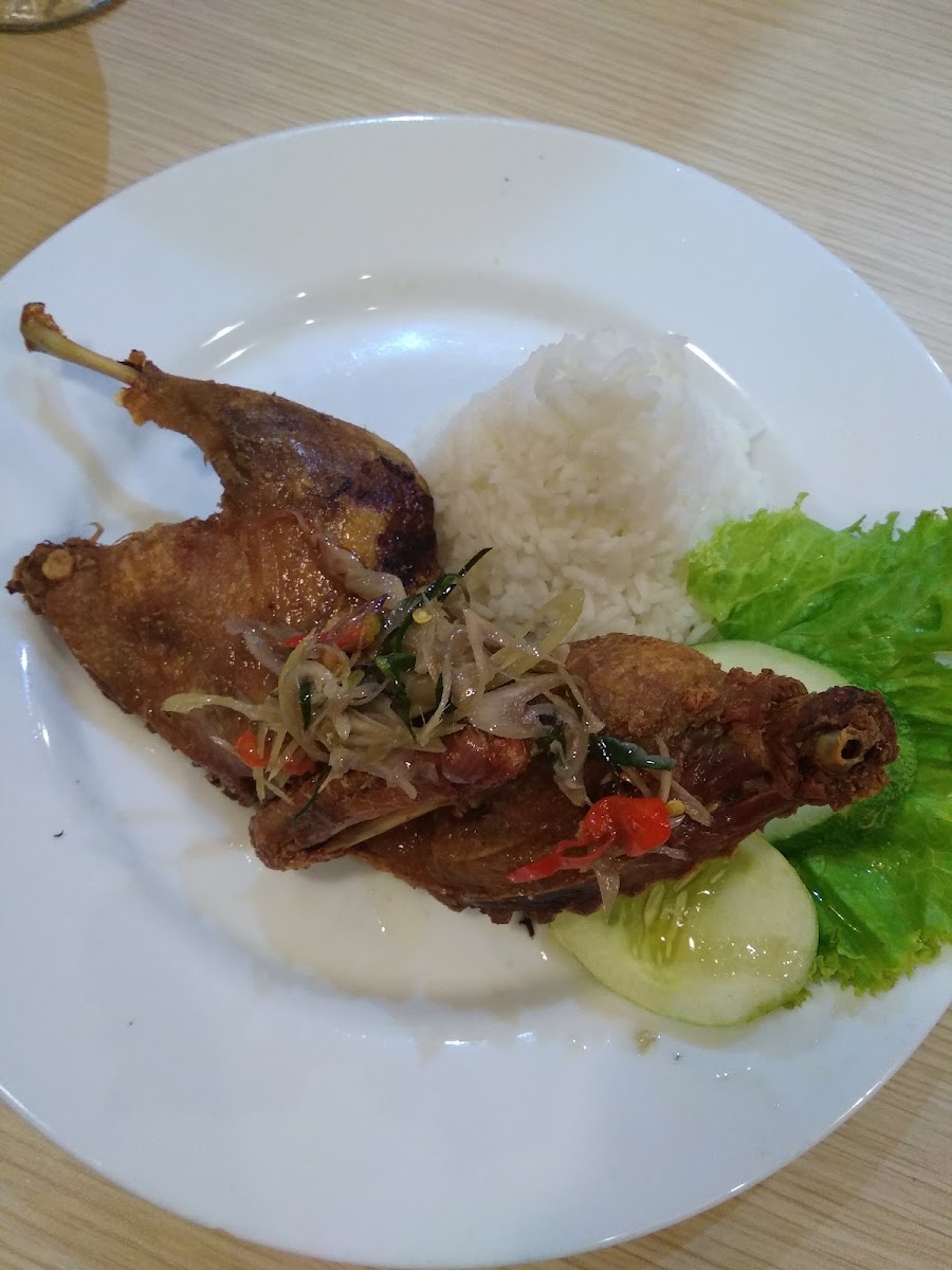 Bebek Dower Atrium Photo 7