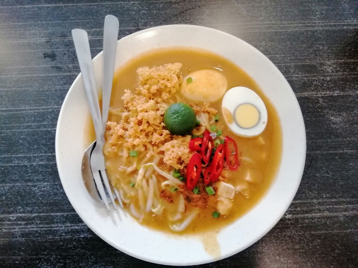 Karen & Soon Cafe Photo 10