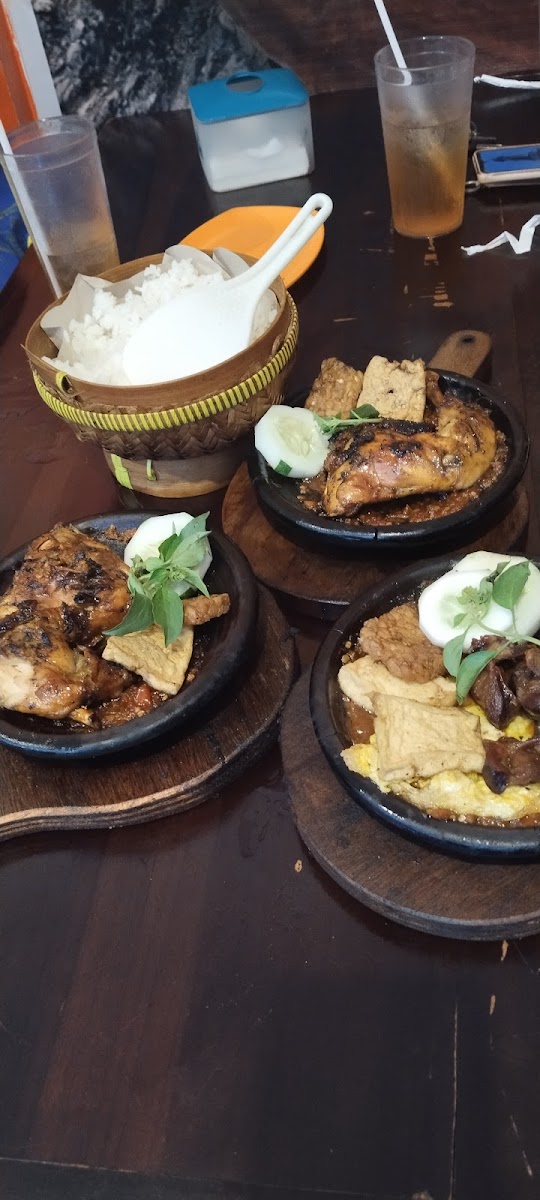 Ayam Bakar Pak D - Manukan 2 Photo 10