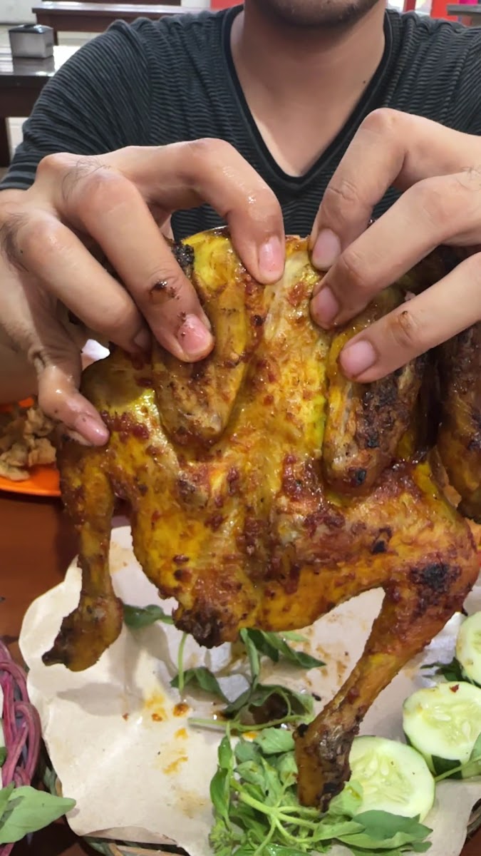 Ayam Bakar Pak D - Manukan 2 Photo 2