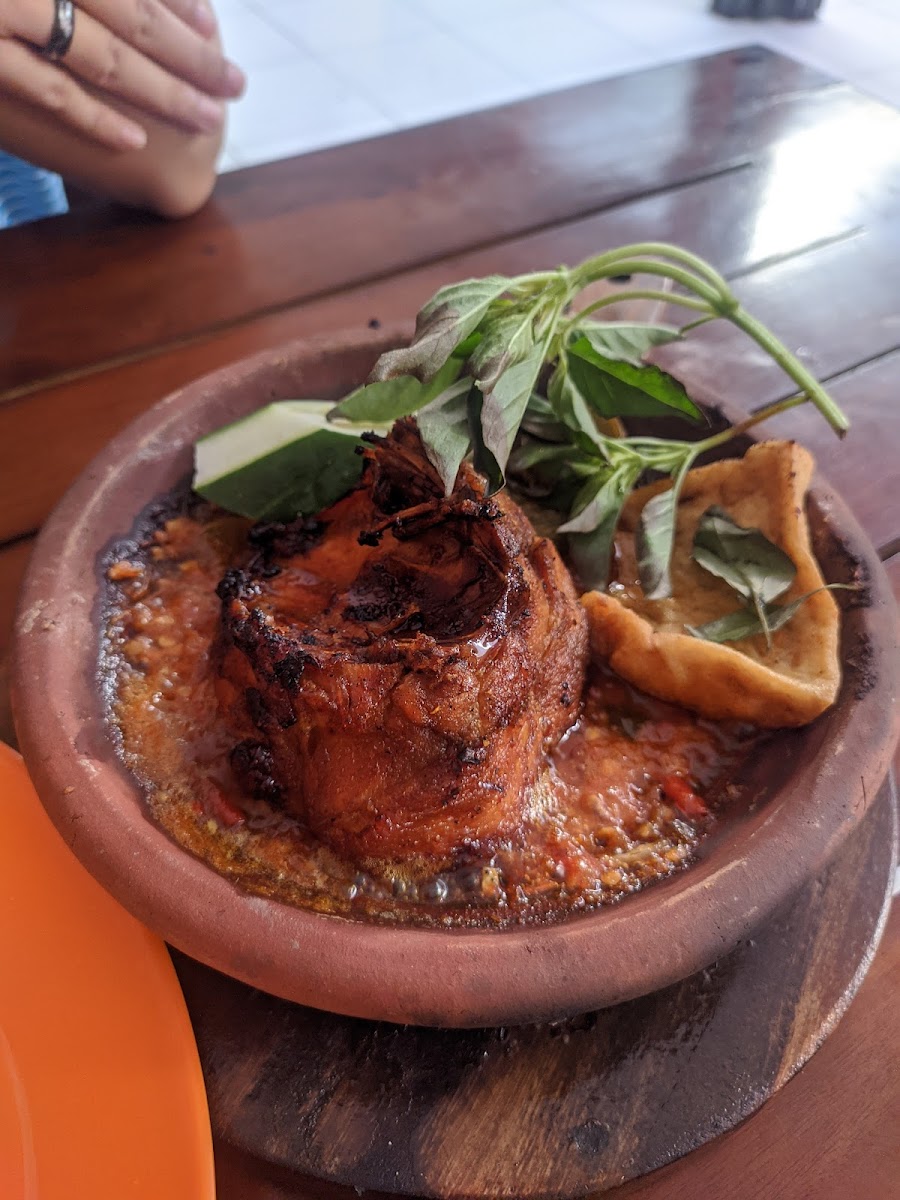 Ayam Bakar Pak D - Manukan 2 Photo 5
