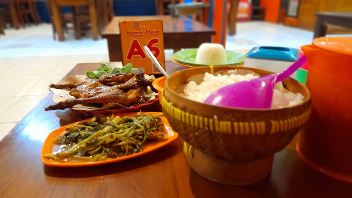 Ayam Bakar Pak D - Manukan 2 Photo 6