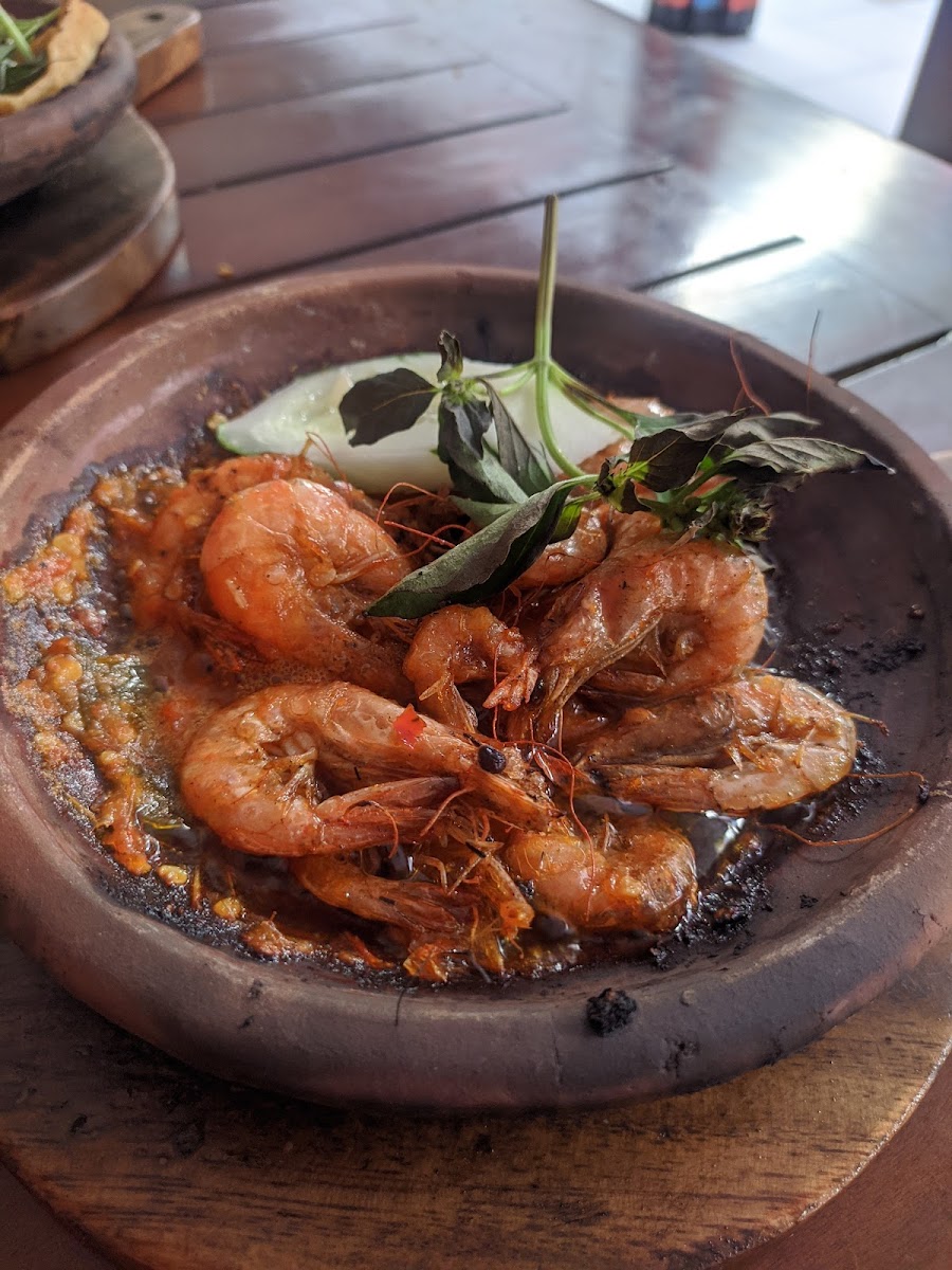 Ayam Bakar Pak D - Manukan 2 Photo 7