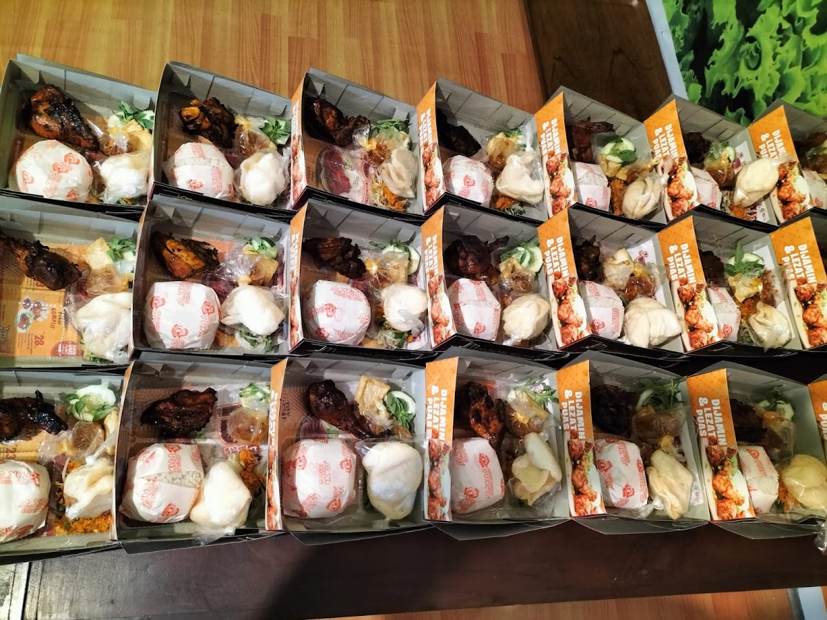 Ayam Bakar Pak D - Manukan 2 Photo 8