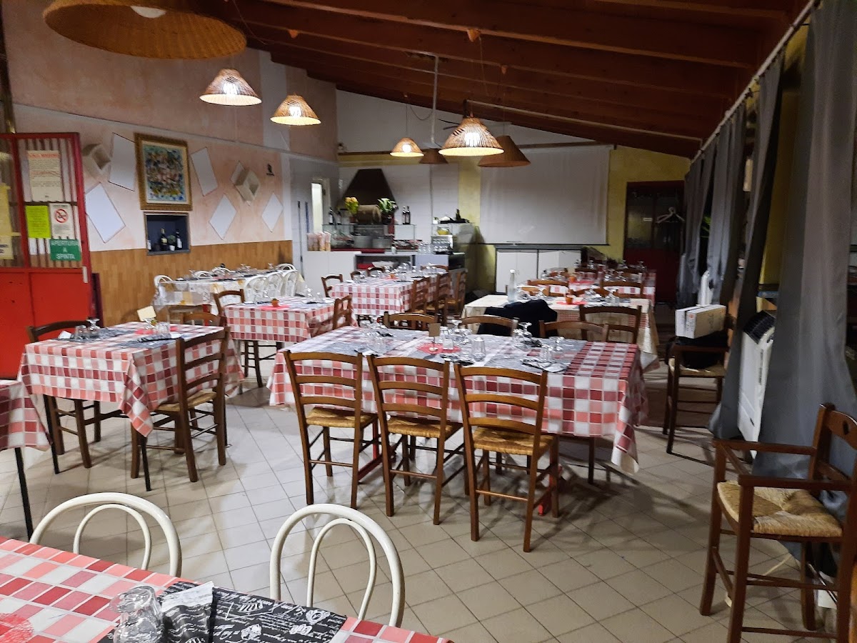 Bocciofila meisino