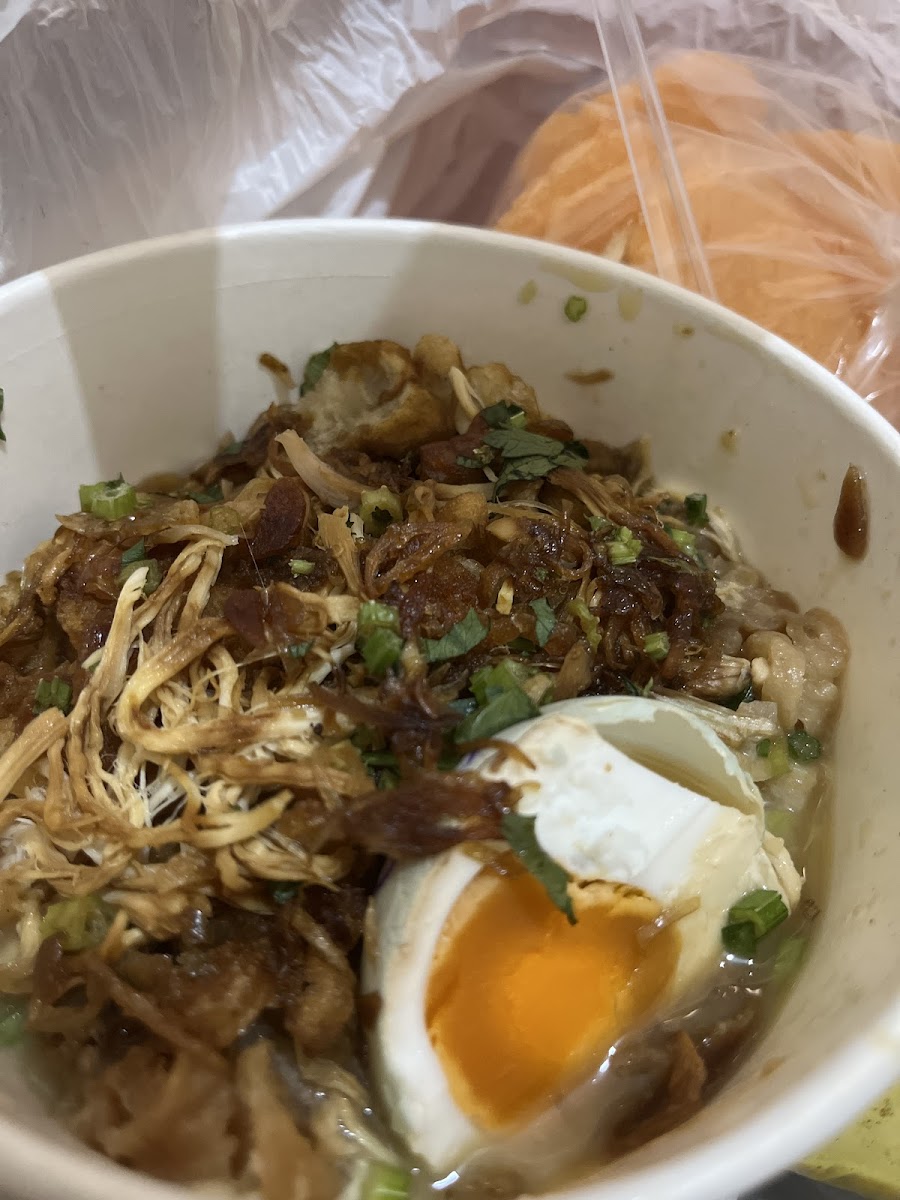 Bubur Ayam Pon Djaya Photo 5