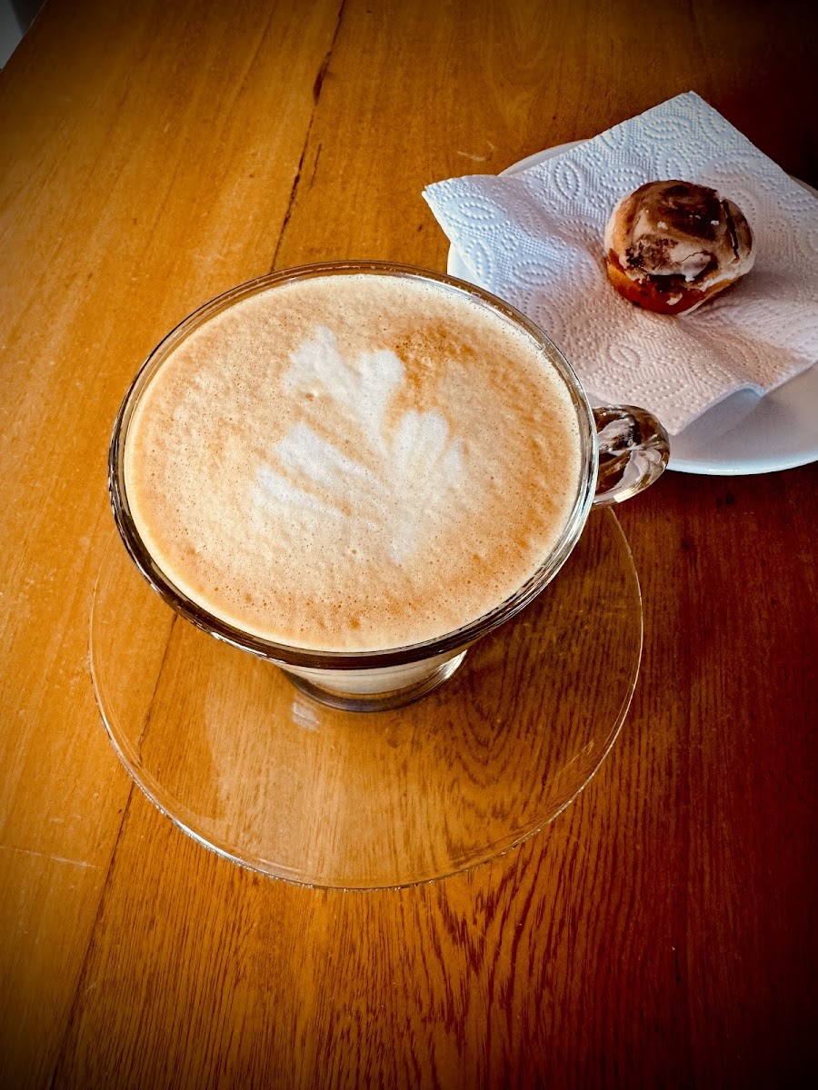 Valentino's Gelato & Cafe Gourmet Photo 10