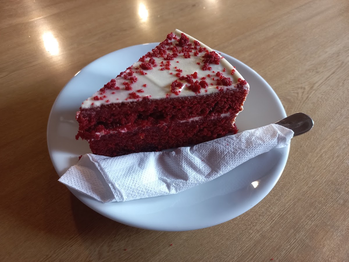 Valentino's Gelato & Cafe Gourmet Photo 2