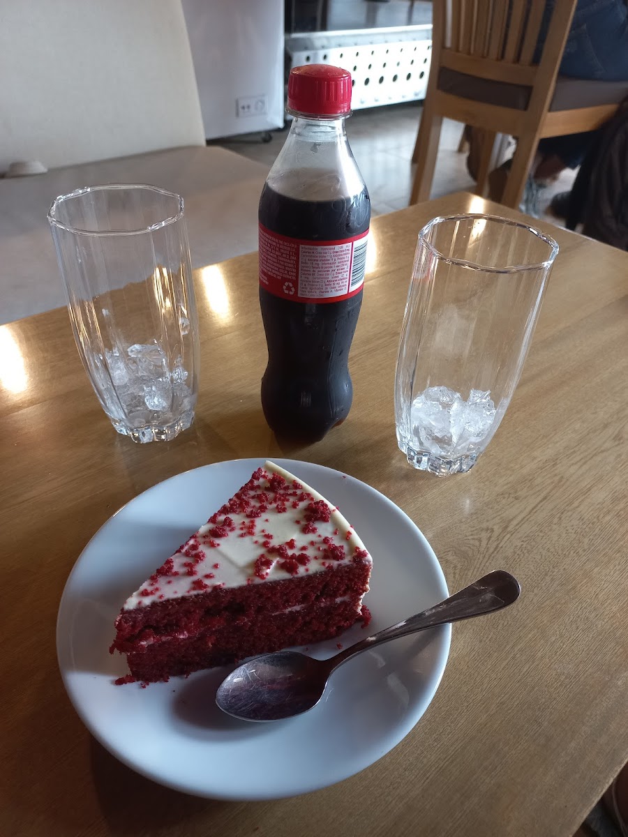 Valentino's Gelato & Cafe Gourmet Photo 5