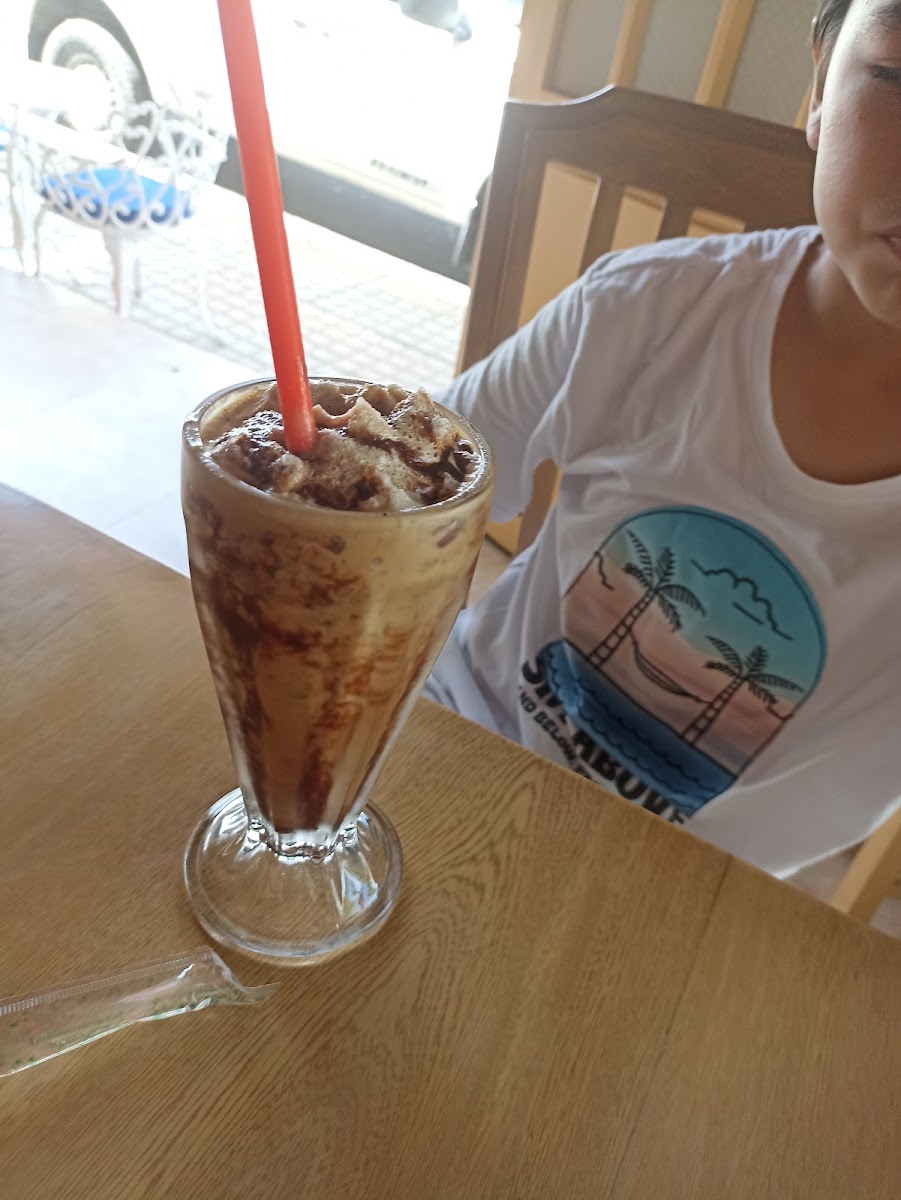 Valentino's Gelato & Cafe Gourmet Photo 6