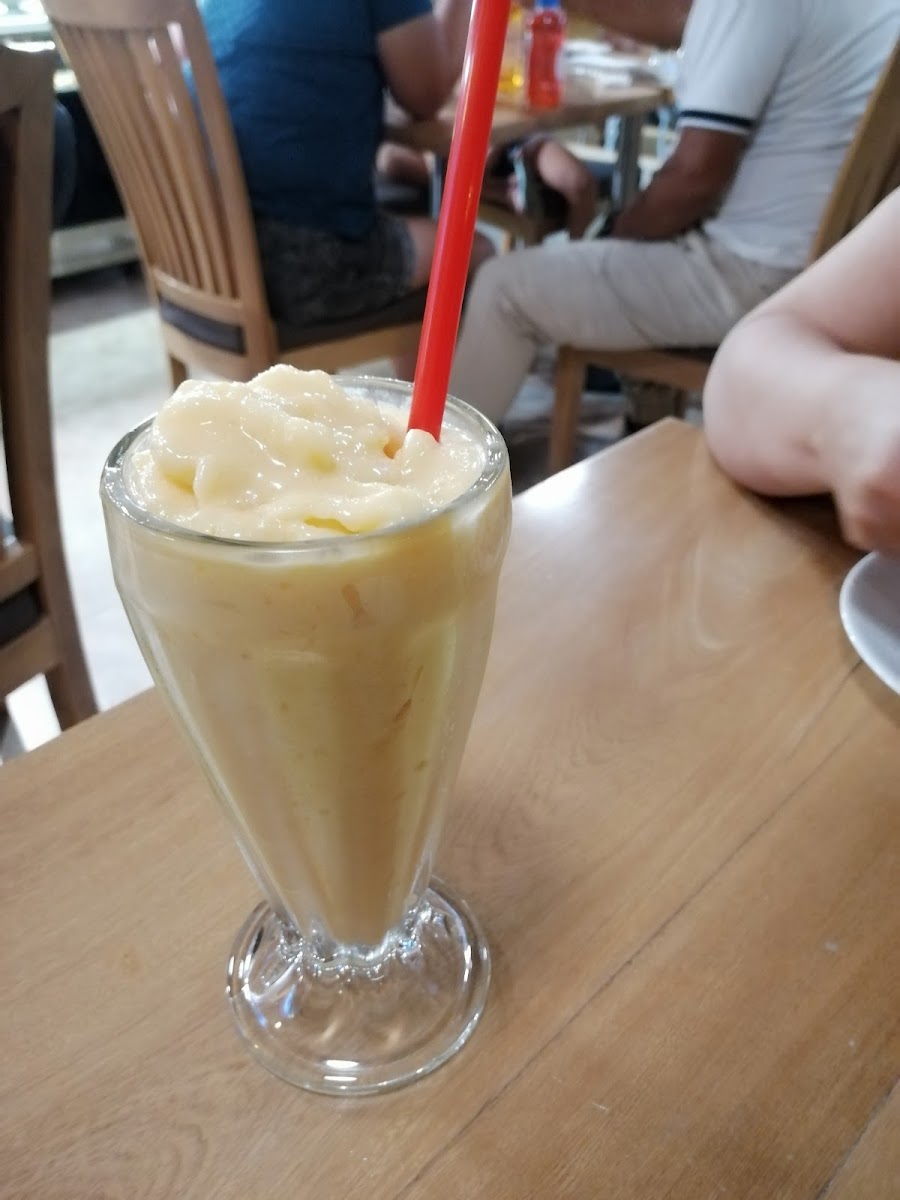 Valentino's Gelato & Cafe Gourmet Photo 8