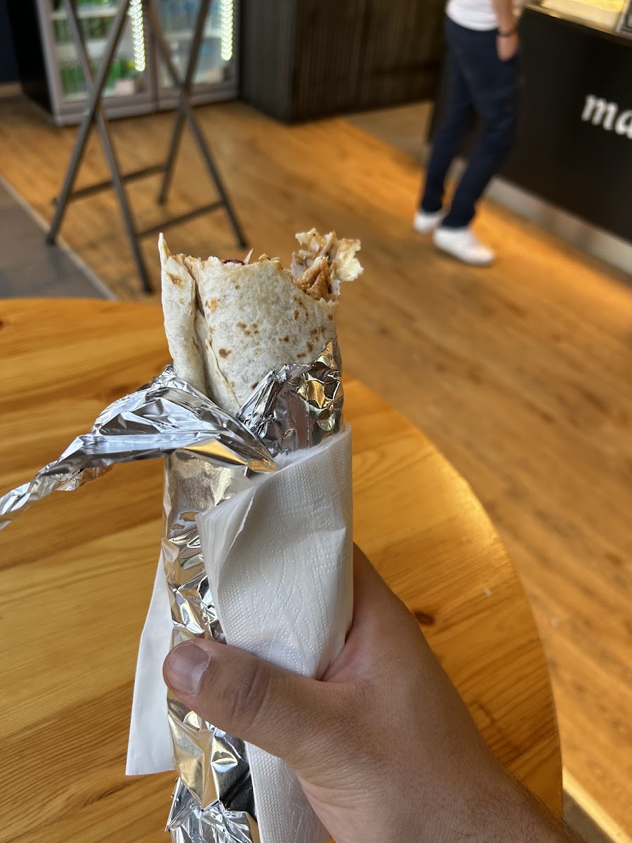 Mangal Döner Heumarkt Photo 10
