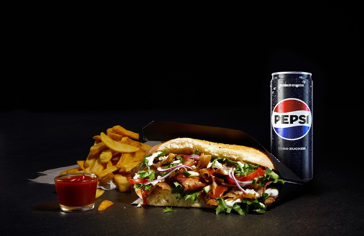 Mangal Döner Heumarkt Photo 4