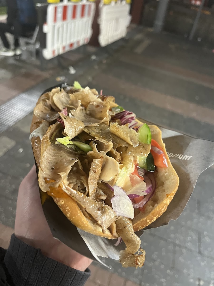 Mangal Döner Heumarkt Photo 5