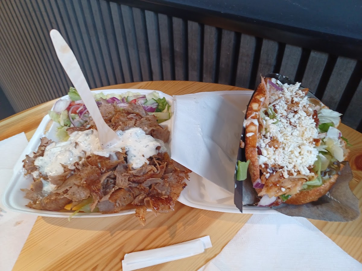 Mangal Döner Heumarkt Photo 6