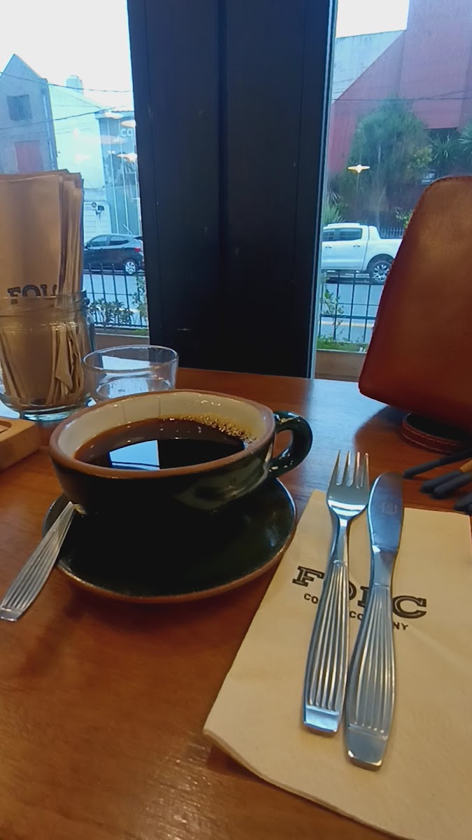 FOLC COFFEE COMPANY PLAYA GRANDE Photo 2