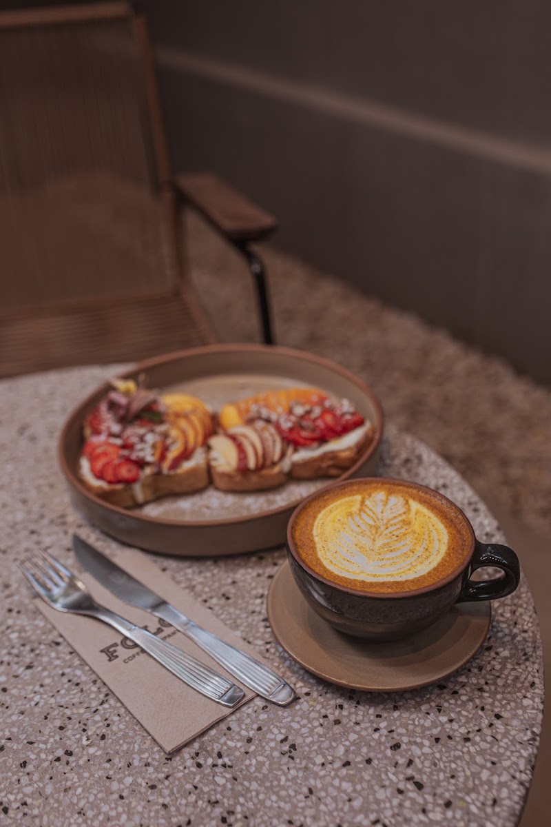 FOLC COFFEE COMPANY PLAYA GRANDE Photo 4